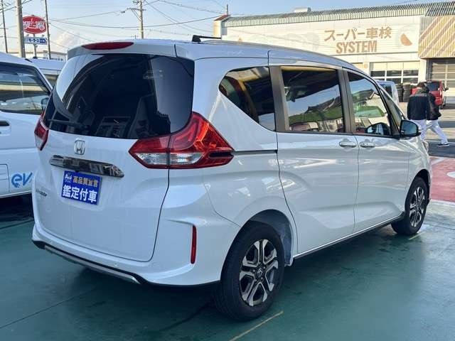 Honda FREED 2026 6997217-11