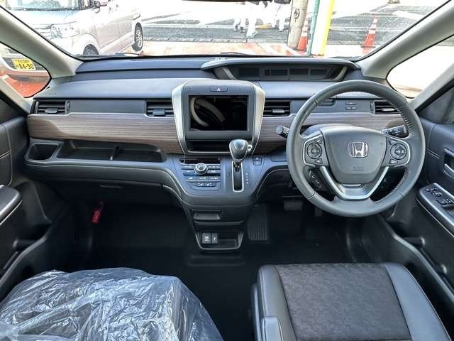 Honda FREED 2026 6997217-5