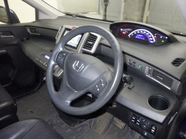 Honda FREED 2015 6997241-3