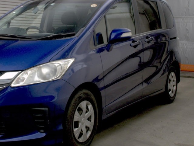 Honda FREED 2015 6997241-4