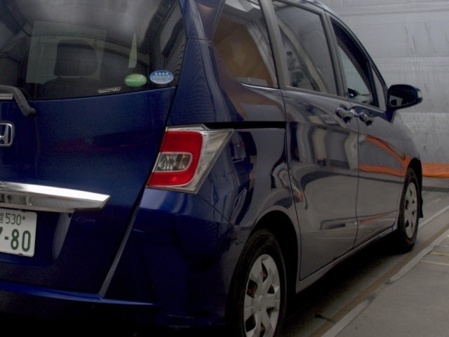 Honda FREED 2015 6997241-5
