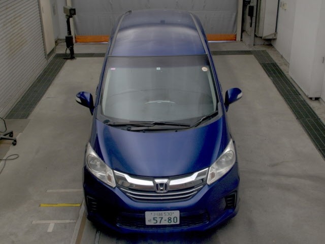 Honda FREED 2015 6997241-6