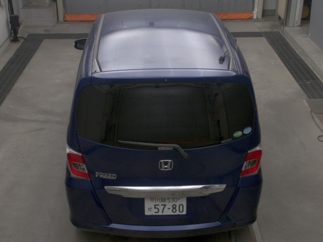 Honda FREED 2015 6997241-7