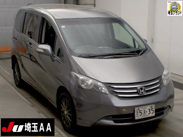 Honda FREED 2011 6997242-0