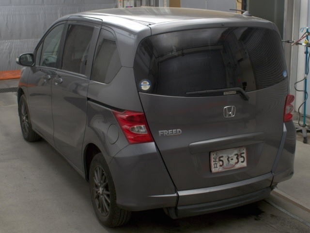 Honda FREED 2011 6997242-1