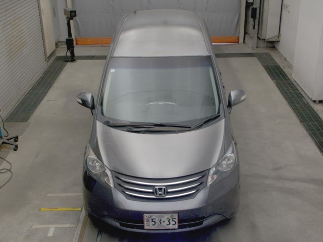 Honda FREED 2011 6997242-6