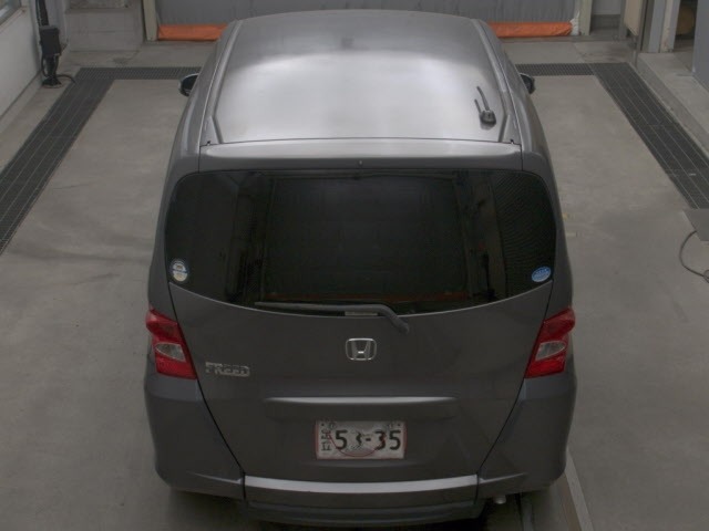 Honda FREED 2011 6997242-7