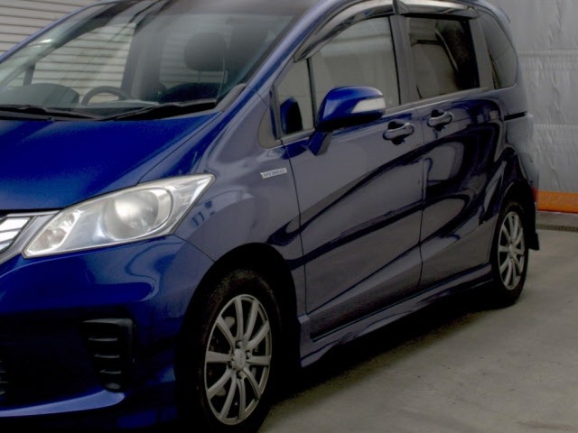 Honda FREED 2013 6997252-4