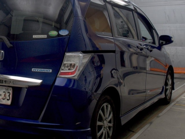 Honda FREED 2013 6997252-5