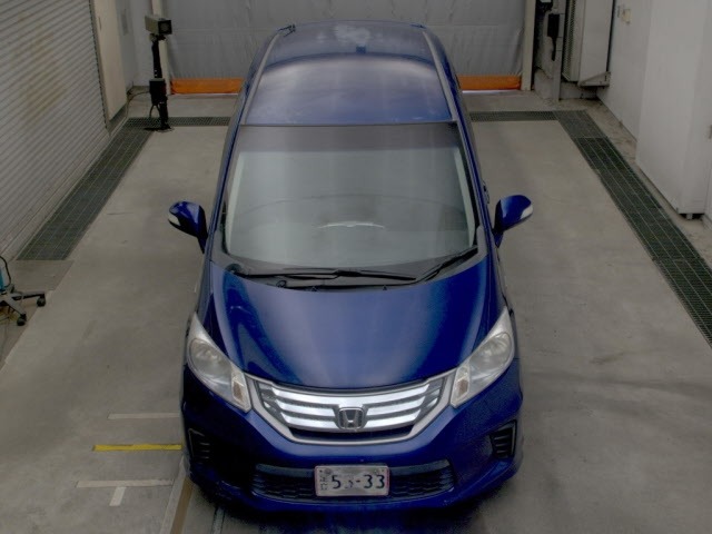 Honda FREED 2013 6997252-6