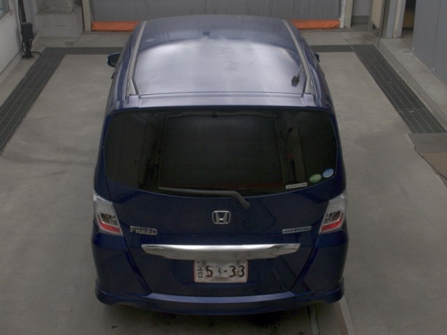 Honda FREED 2013 6997252-7