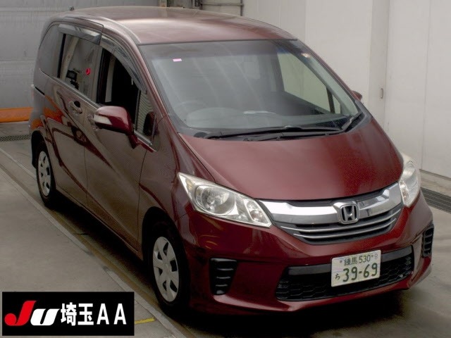 Honda FREED 2015 6997255-0