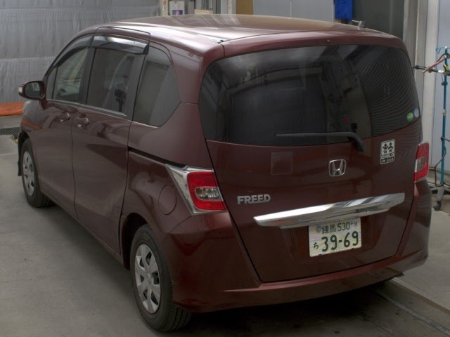 Honda FREED 2015 6997255-1