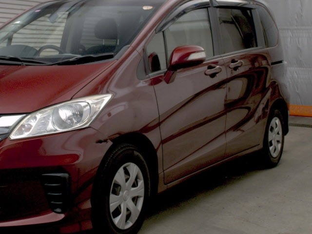 Honda FREED 2015 6997255-4