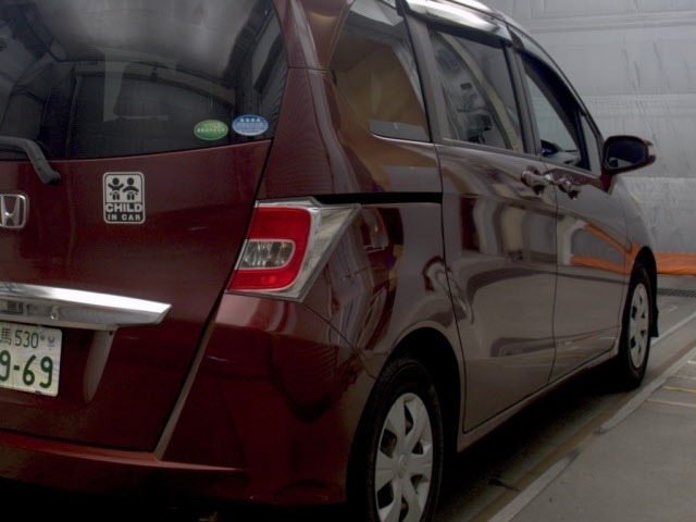 Honda FREED 2015 6997255-5