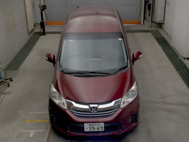 Honda FREED 2015 6997255-6