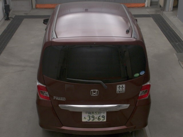 Honda FREED 2015 6997255-7