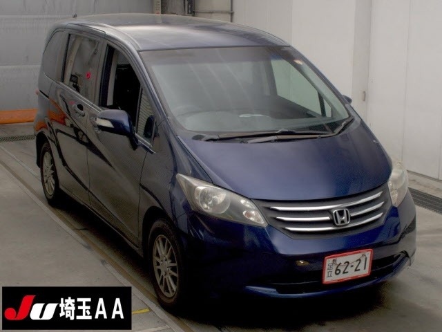 Honda FREED 2011 6997267-0