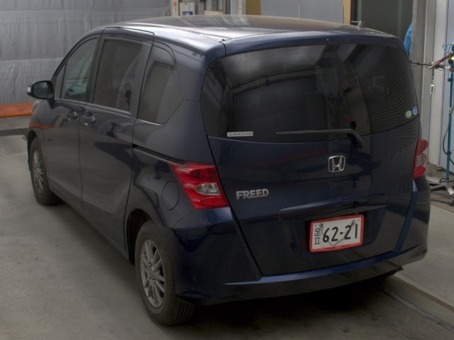 Honda FREED 2011 6997267-1