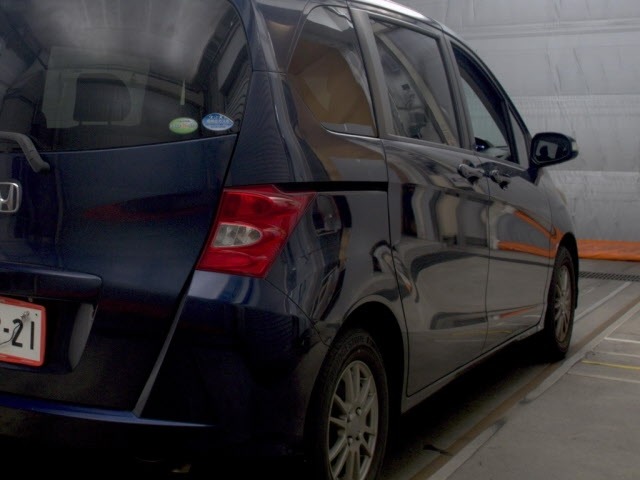Honda FREED 2011 6997267-5
