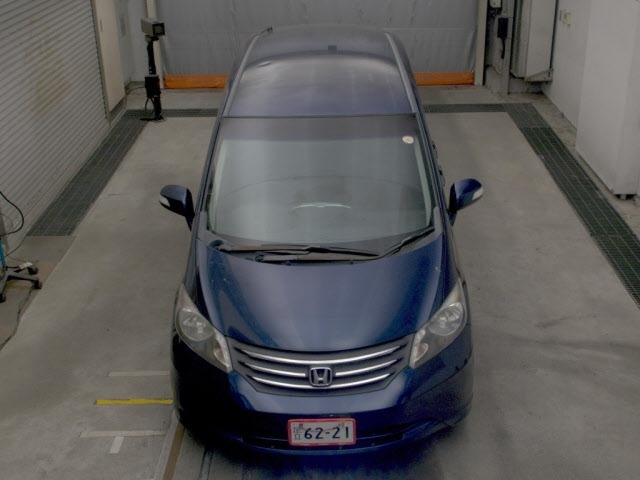 Honda FREED 2011 6997267-6