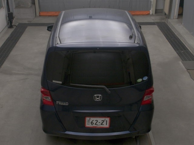 Honda FREED 2011 6997267-7