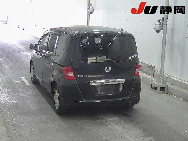 Honda FREED 2011 6997278-1