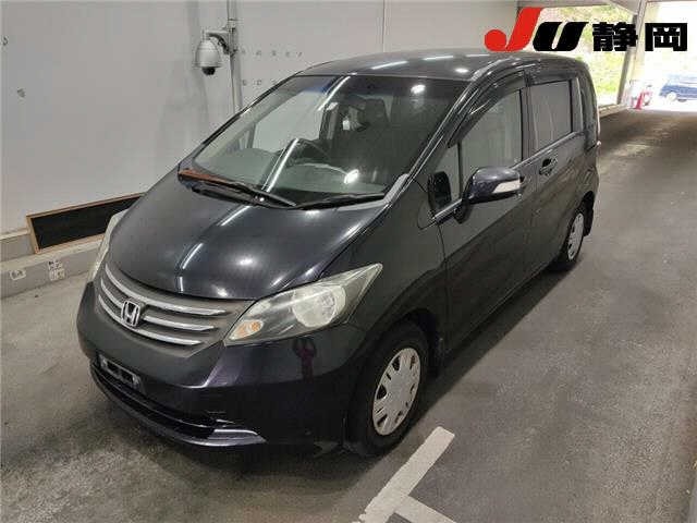 Honda FREED 2011 6997278-4