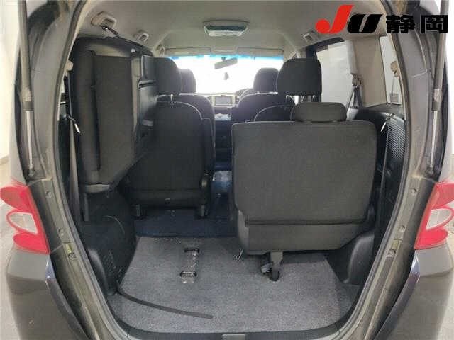 Honda FREED 2011 6997278-9