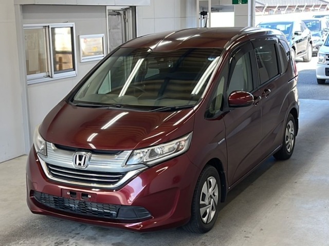 Honda FREED 2016 6997337-0