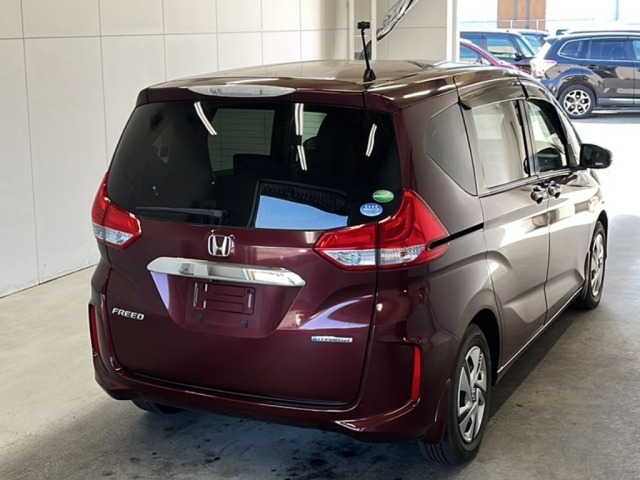 Honda FREED 2016 6997337-1