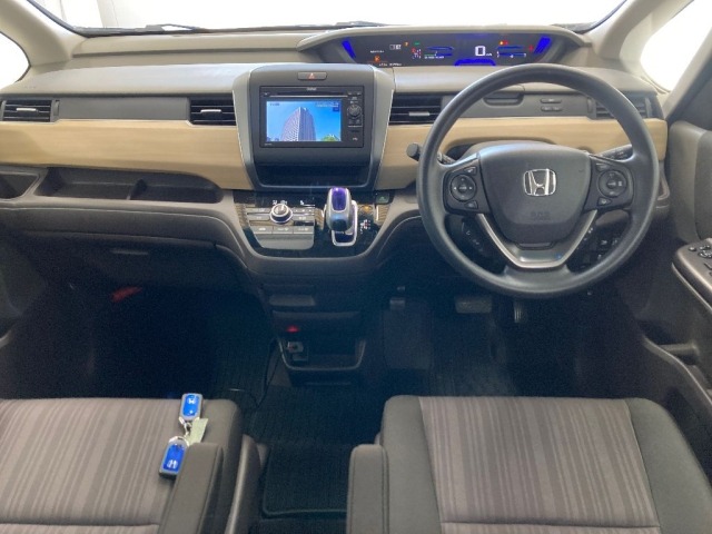 Honda FREED 2016 6997337-3