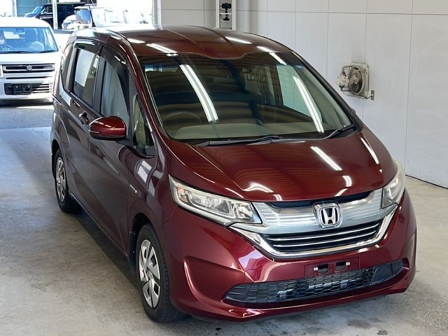 Honda FREED 2016 6997337-4