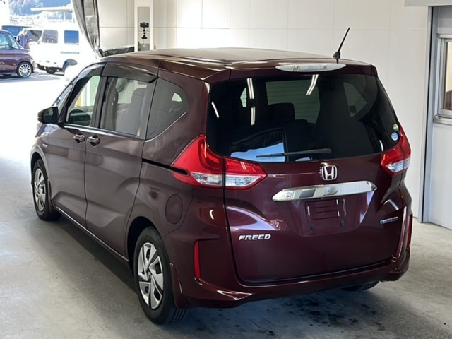 Honda FREED 2016 6997337-5