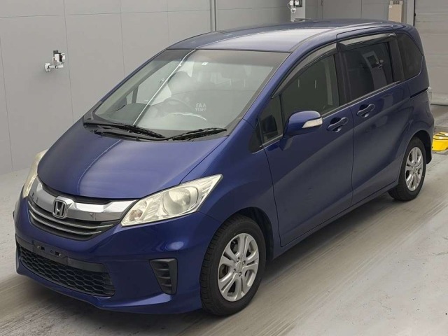 Honda FREED 2015 6997351-0