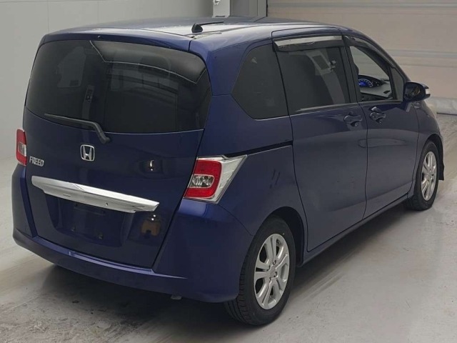 Honda FREED 2015 6997351-1