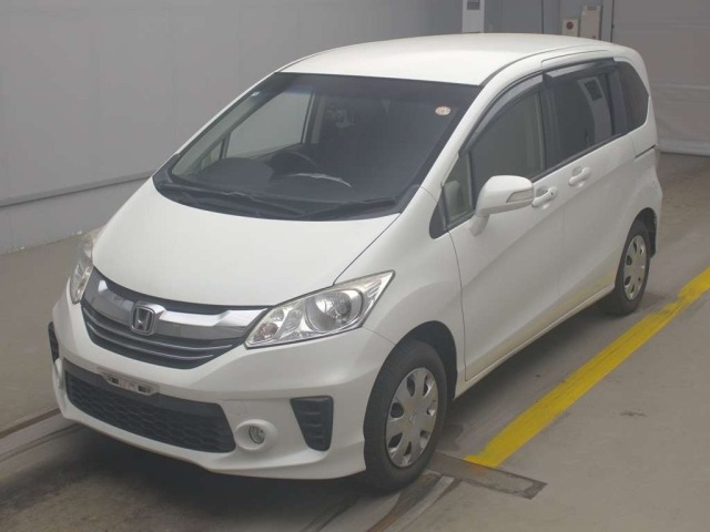 Honda FREED 2016 6997406-0