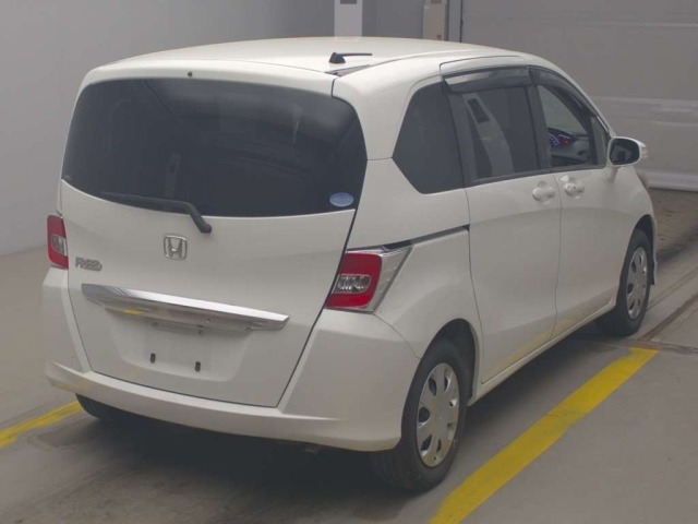 Honda FREED 2016 6997406-1