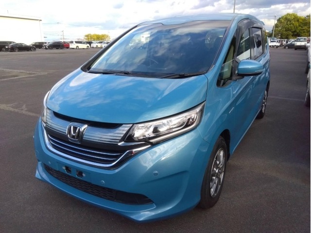 Honda FREED 2018 6997407-0