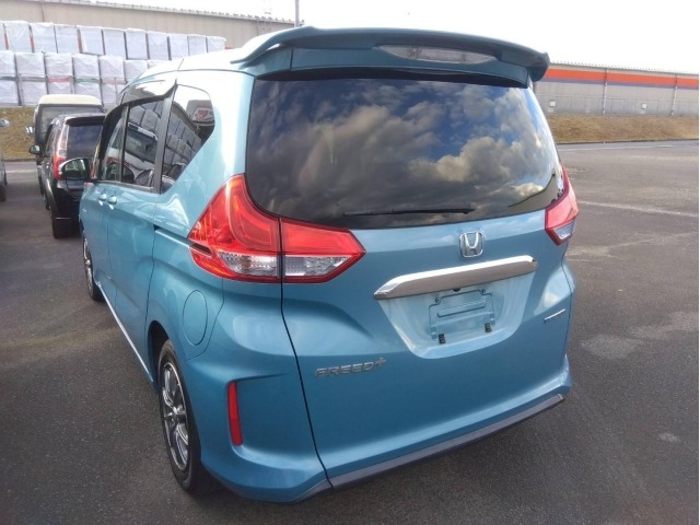 Honda FREED 2018 6997407-1