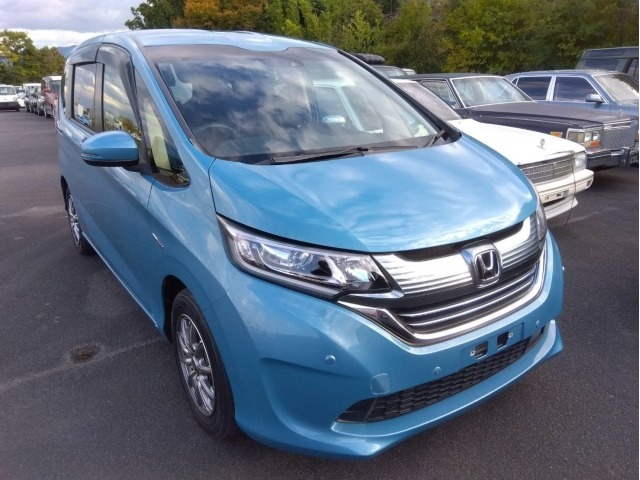 Honda FREED 2018 6997407-5