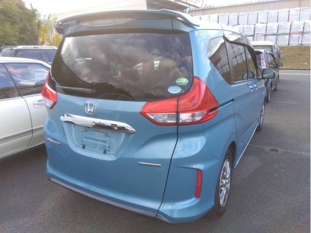 Honda FREED 2018 6997407-6