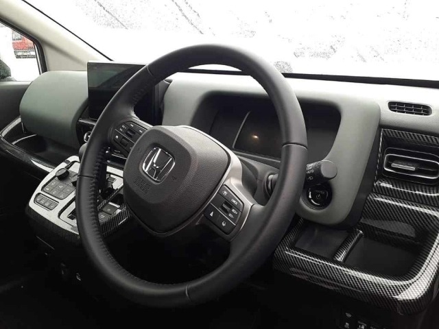 Honda FREED 2024 6997432-9