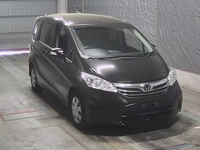 Honda FREED 2014 6997446-6