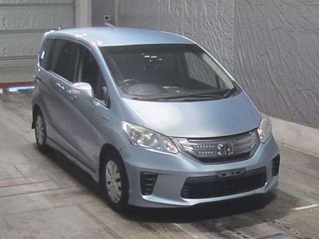Honda FREED 2013 6997454-6