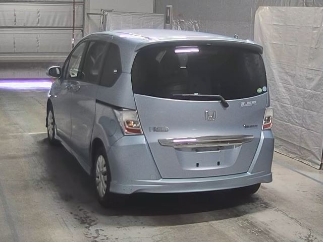 Honda FREED 2013 6997454-7