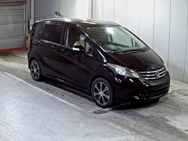 Honda FREED 2009 6997474-0