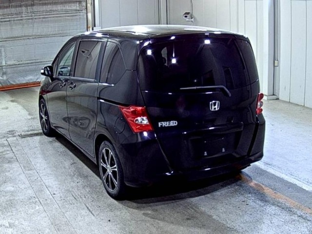 Honda FREED 2009 6997474-1