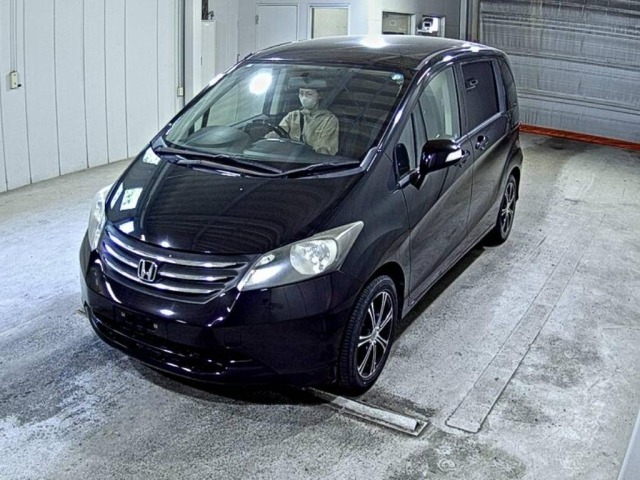 Honda FREED 2009 6997474-4