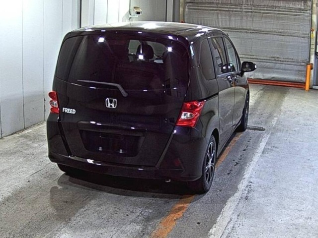 Honda FREED 2009 6997474-5